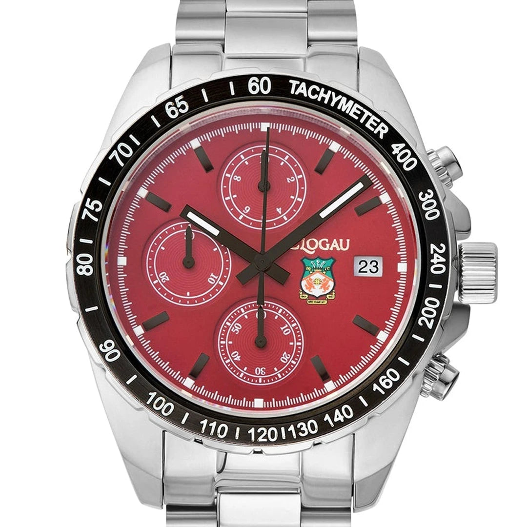 Clogau Brenig Womens WAFC Watch