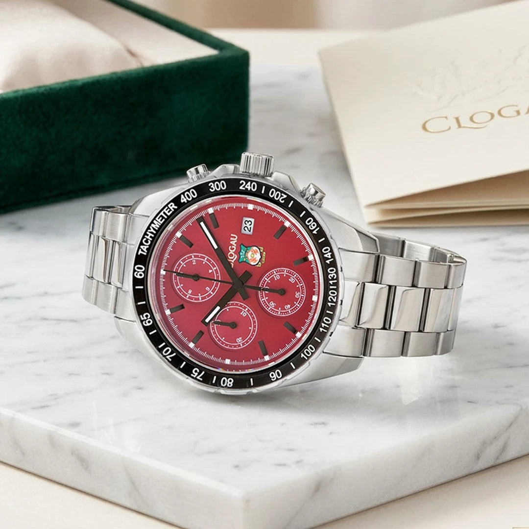 Clogau Brenig Womens WAFC Watch