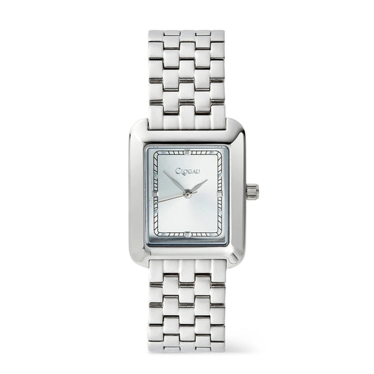 Clogau Crafnant Classic Stainless Steel Womens Watch
