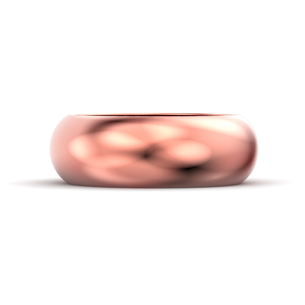 Rose Gold