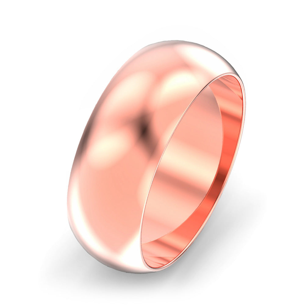 Rose Gold