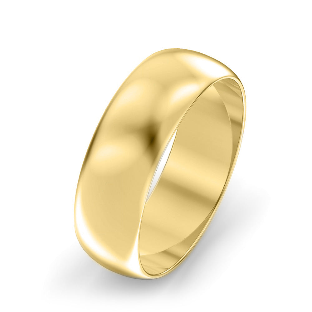 Yellow Gold