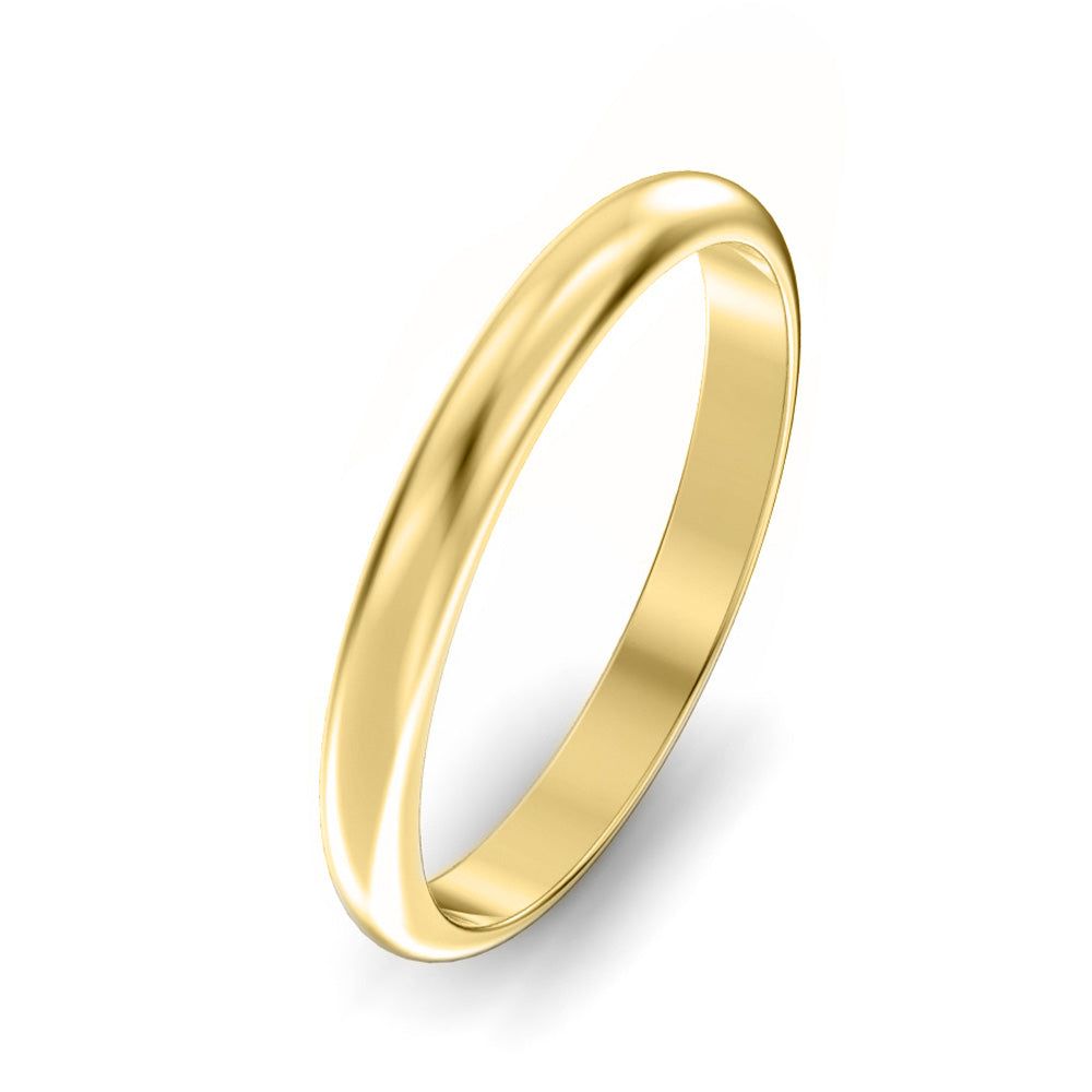 Yellow Gold