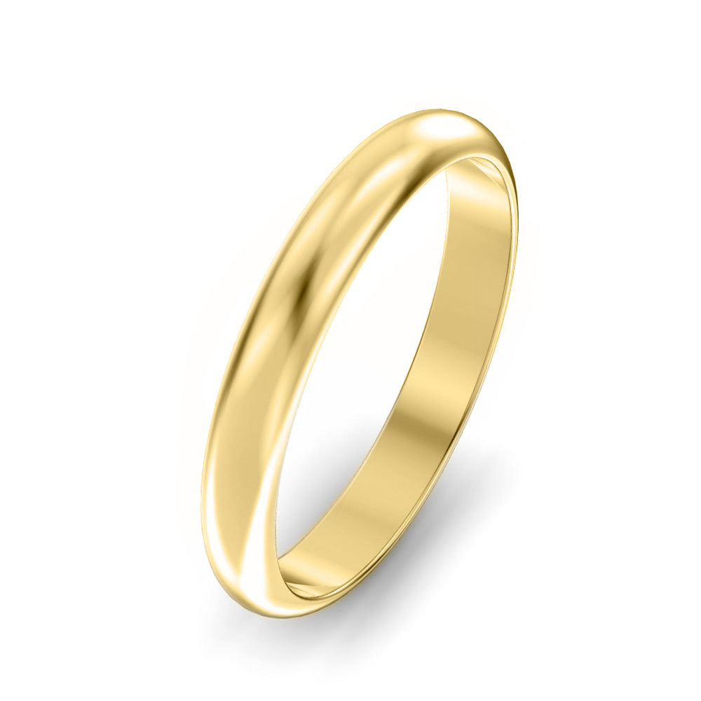 Yellow Gold