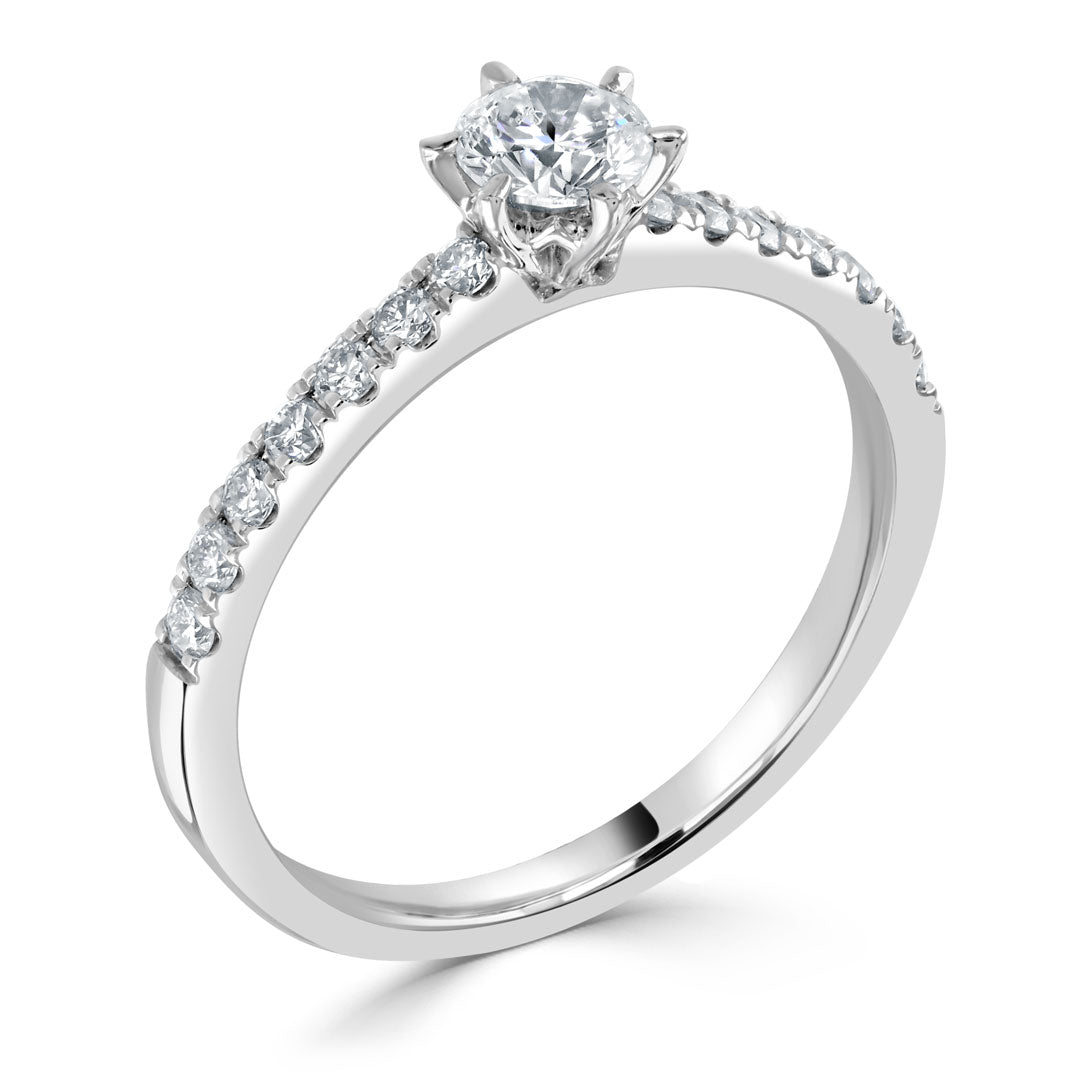 White Gold