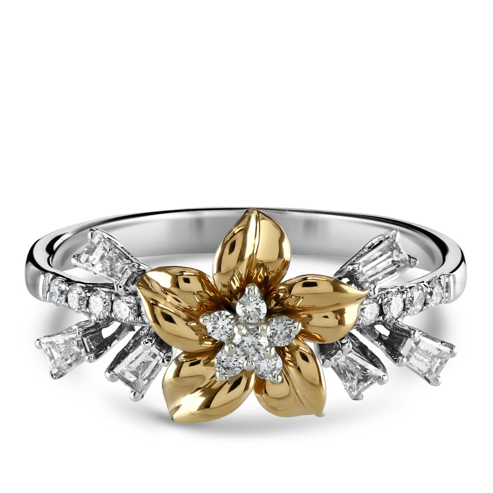 White Gold