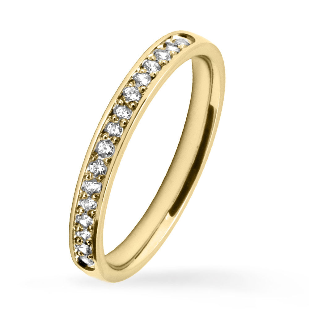Yellow Gold