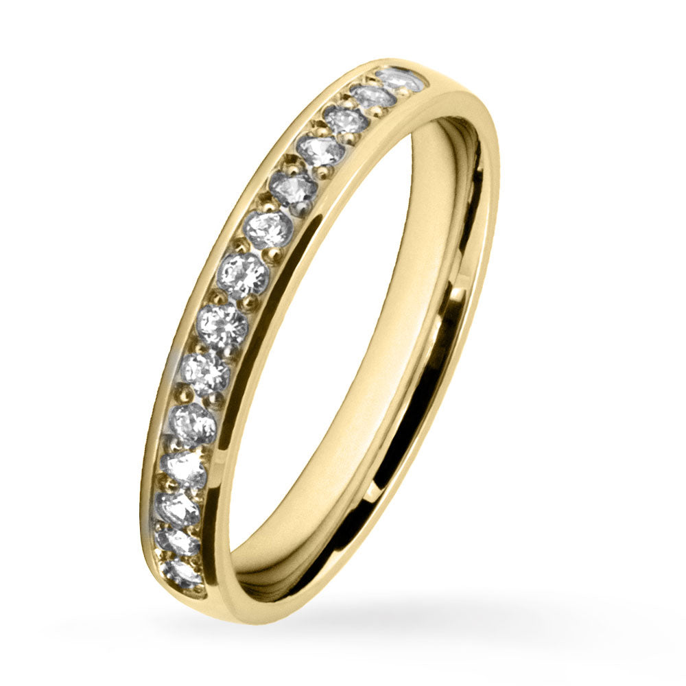 Yellow Gold