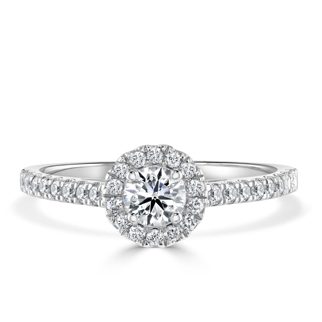 White Gold