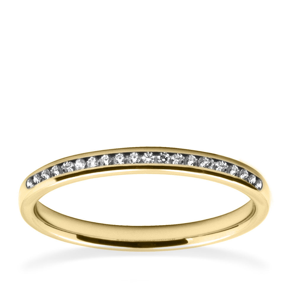 Yellow Gold