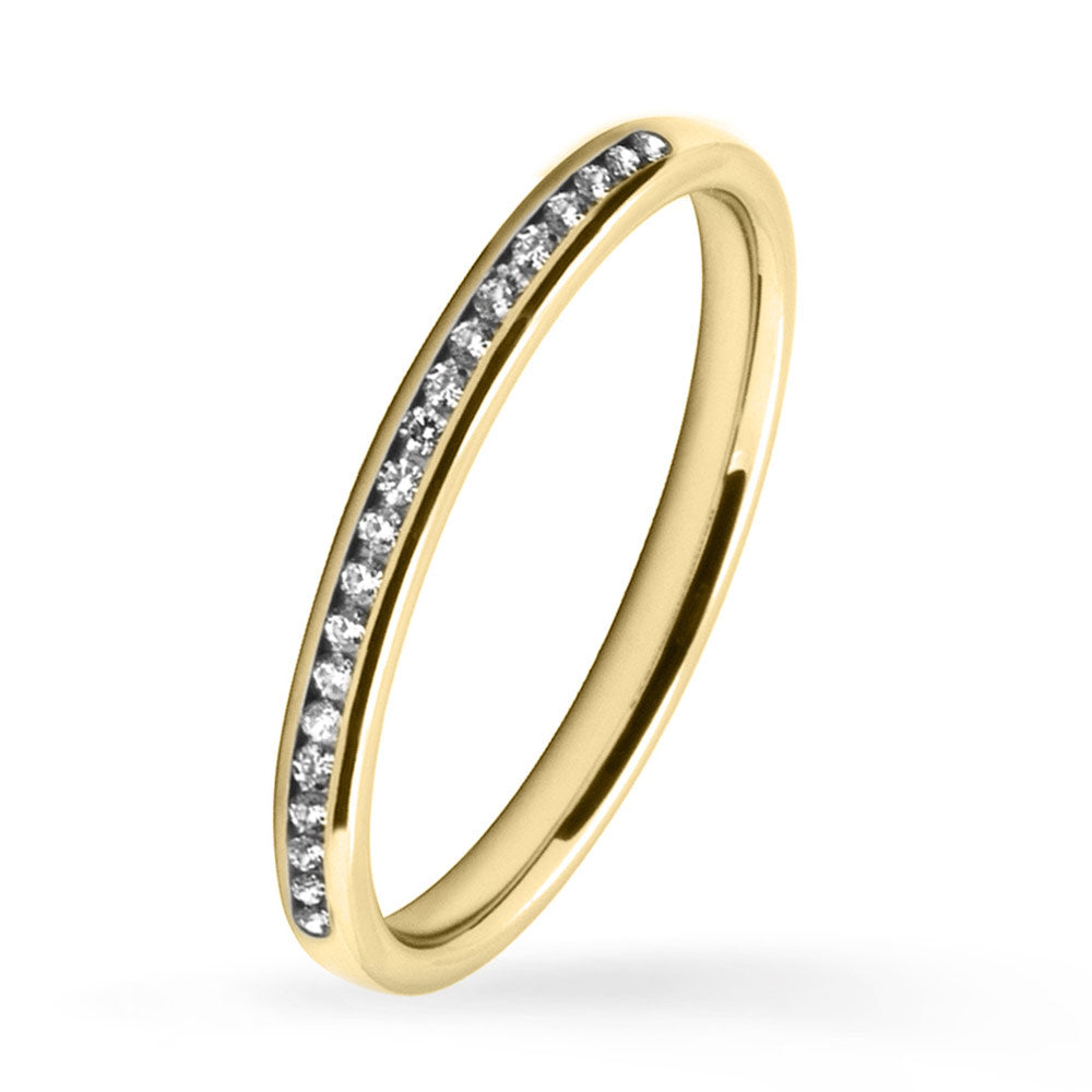 Yellow Gold