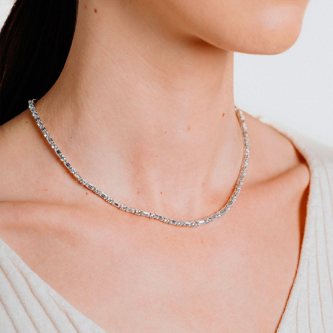 White Gold