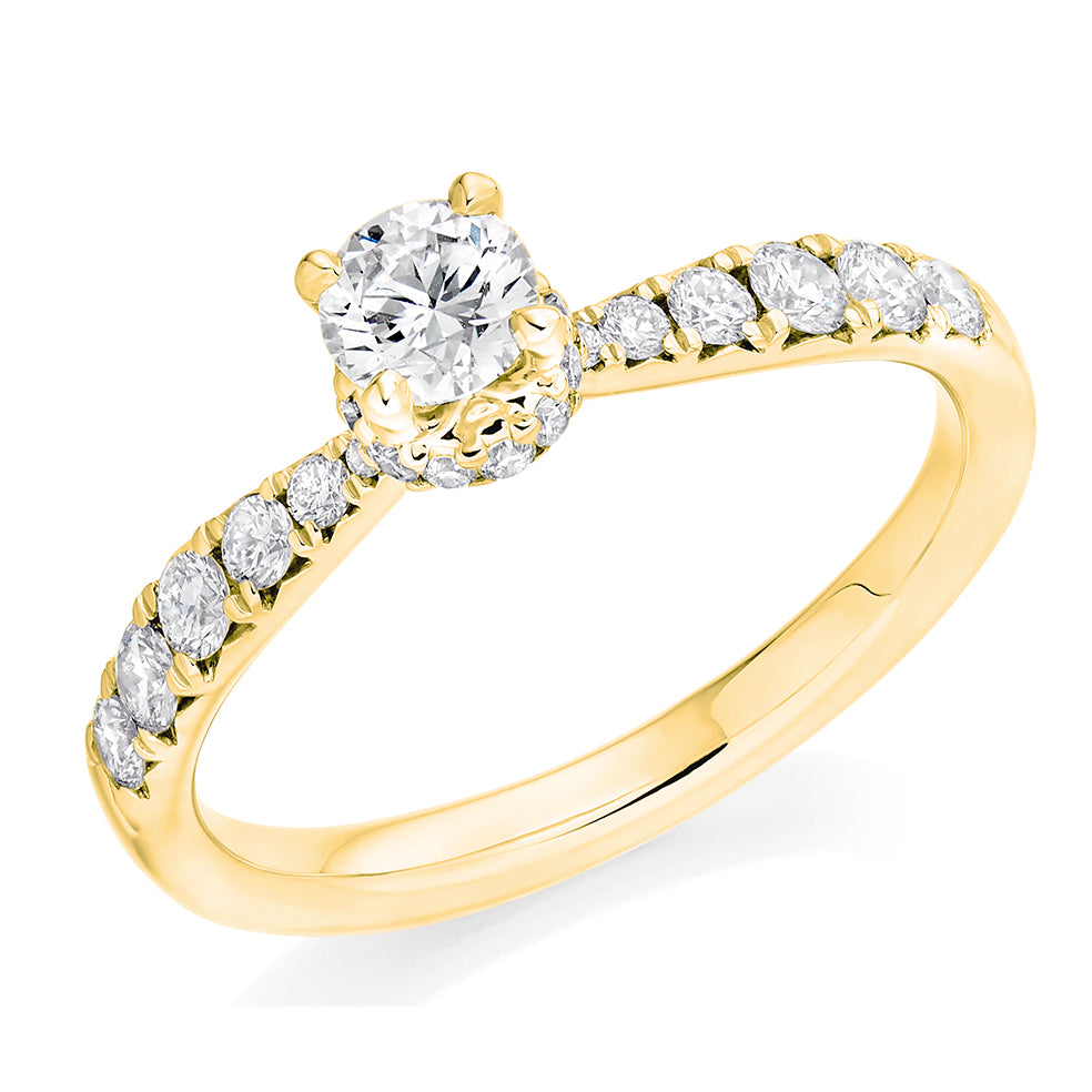 Yellow Gold