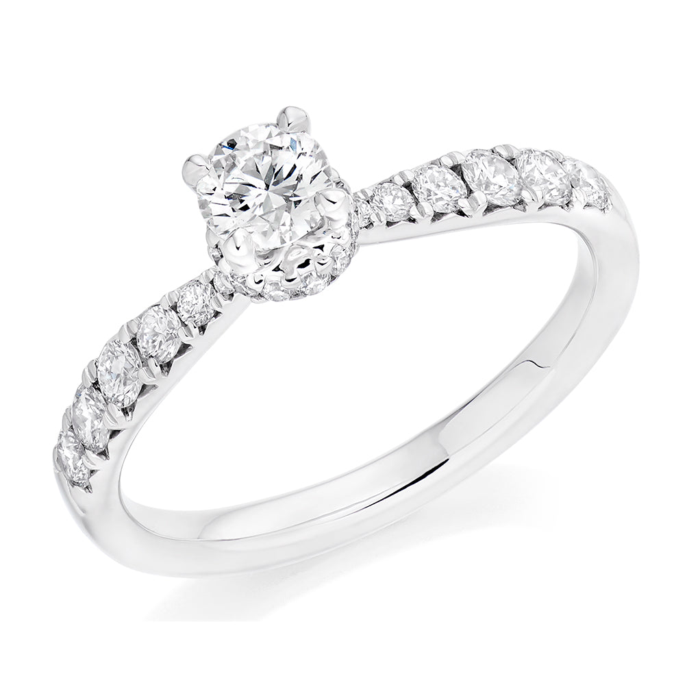 White Gold