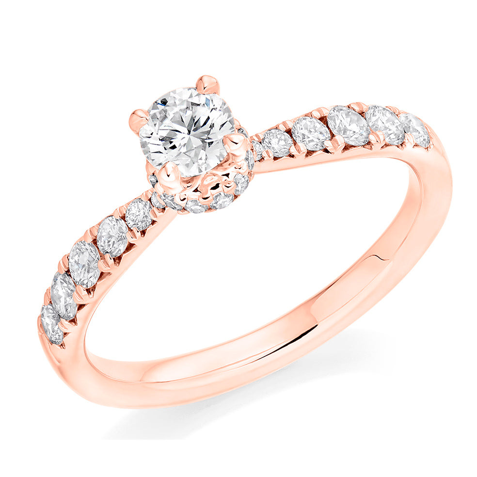 Rose Gold