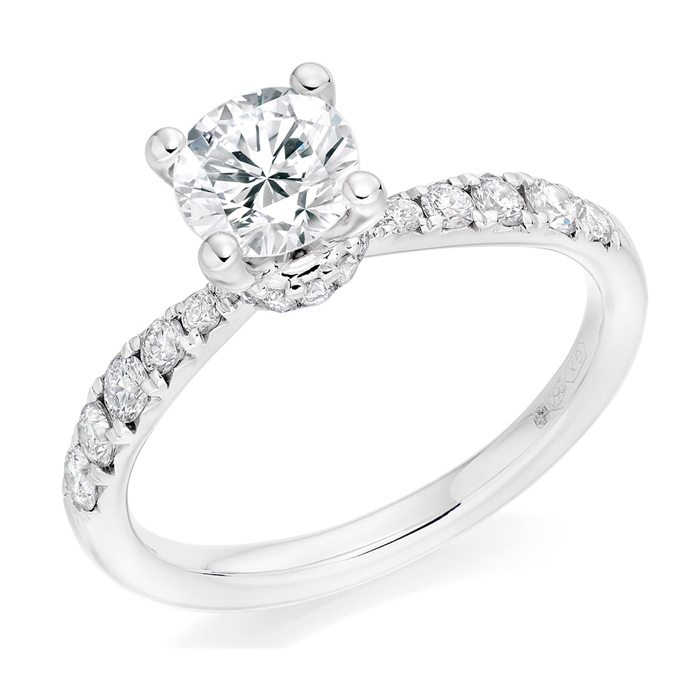 White Gold