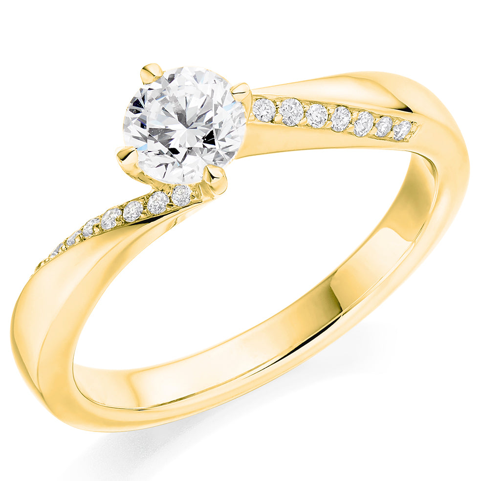 Yellow Gold