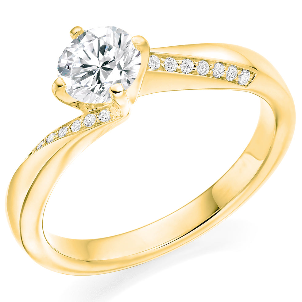 Yellow Gold