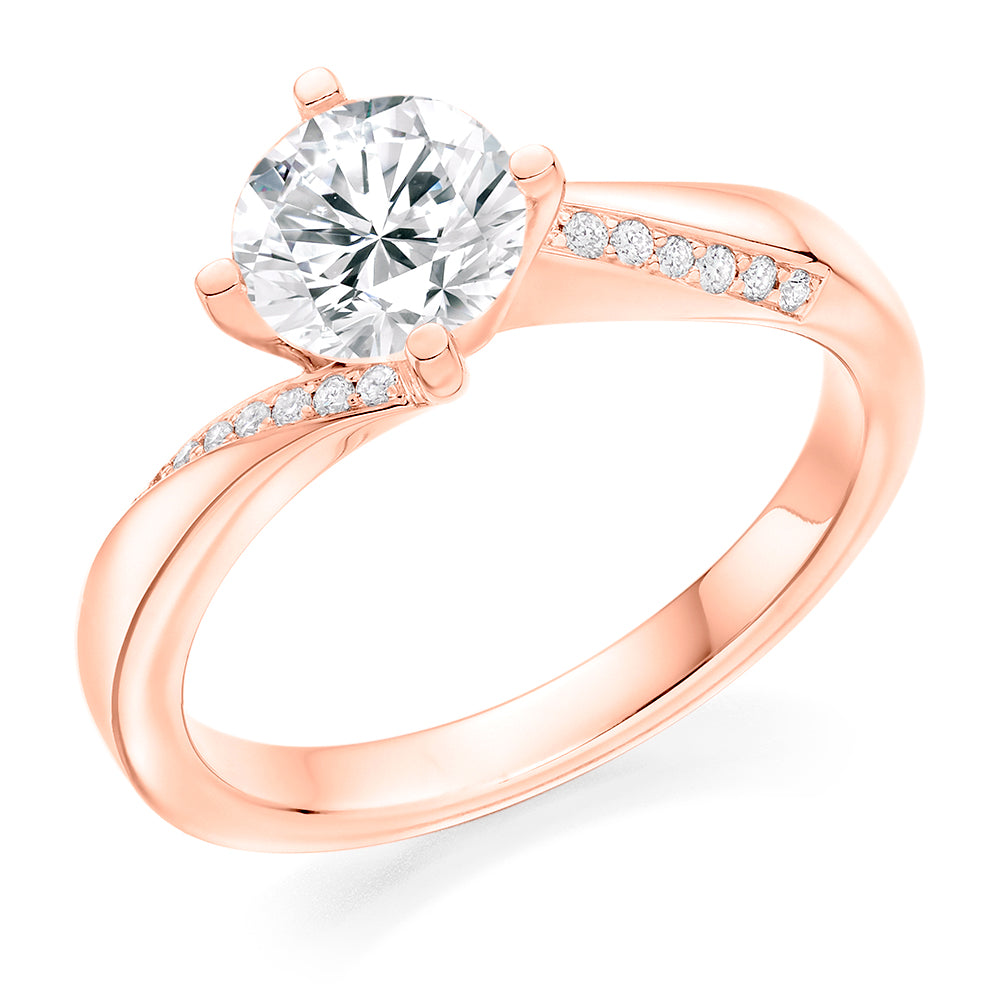 Rose Gold