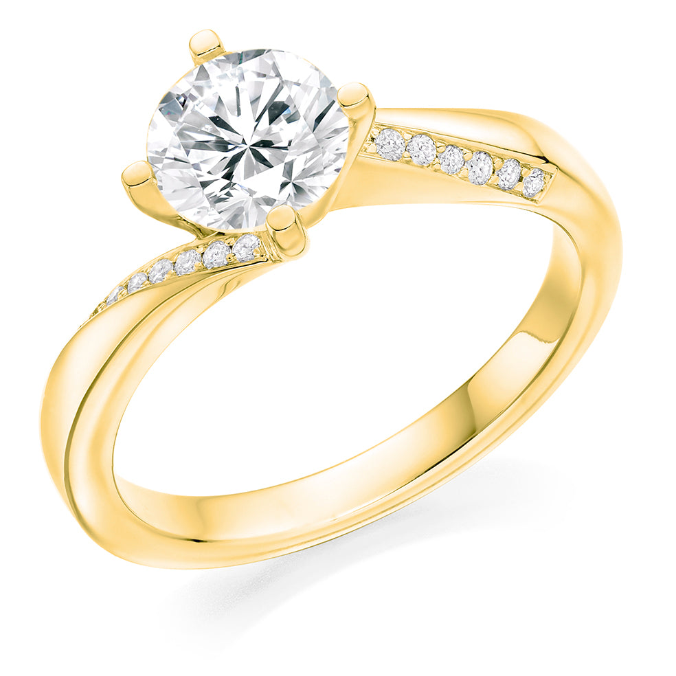Yellow Gold
