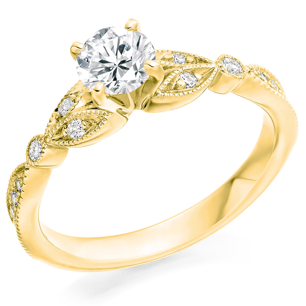 Yellow Gold
