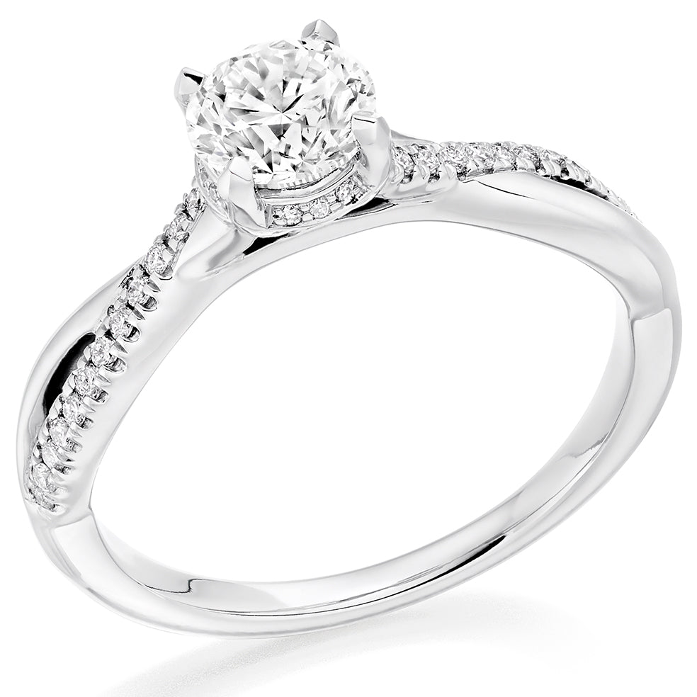 White Gold