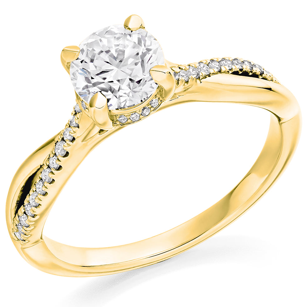 Yellow Gold