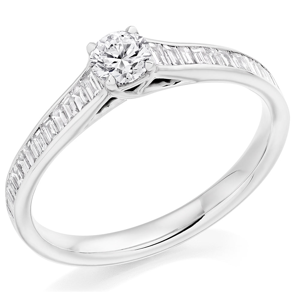 White Gold
