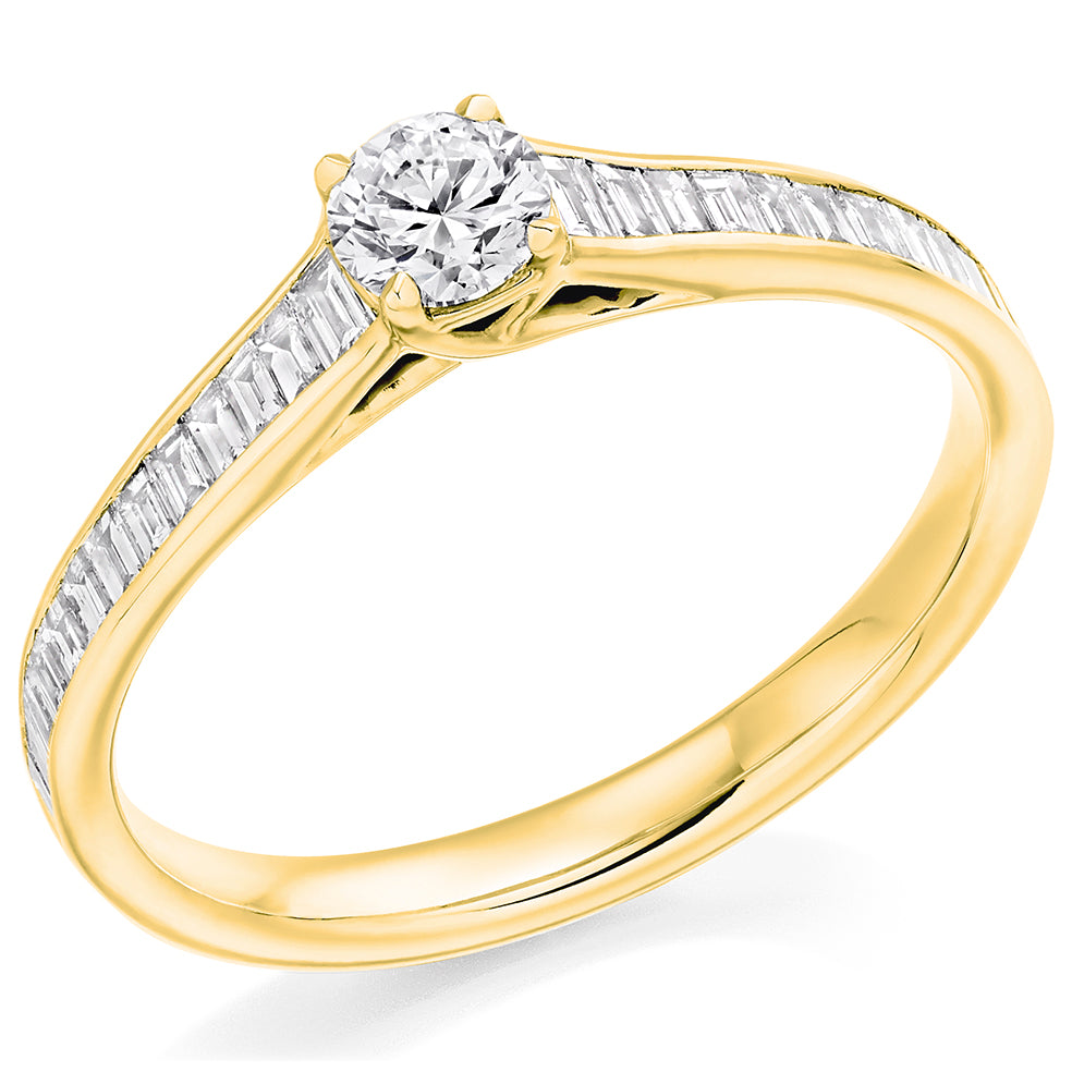 Yellow Gold