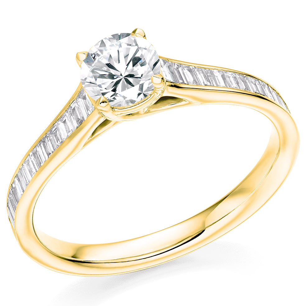 Yellow Gold