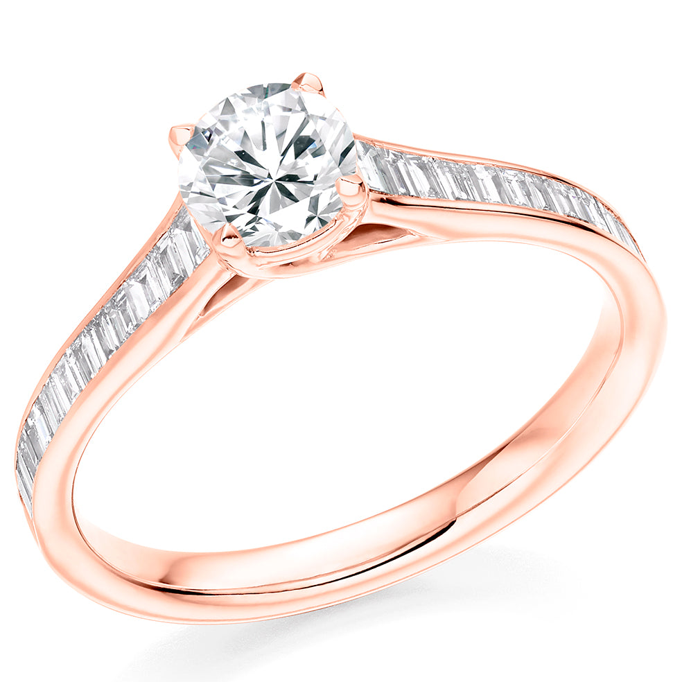 Rose Gold
