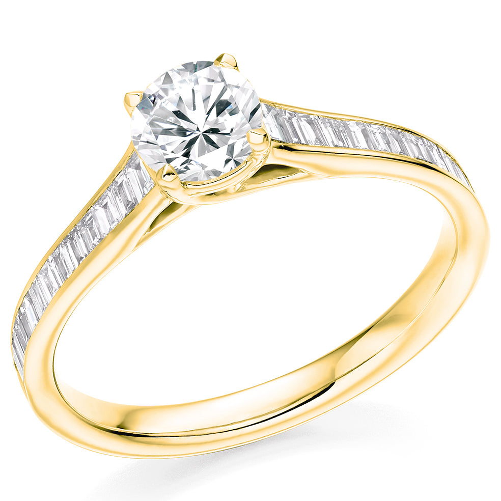 Yellow Gold