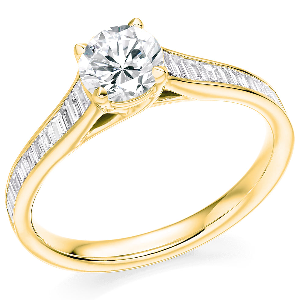 Yellow Gold