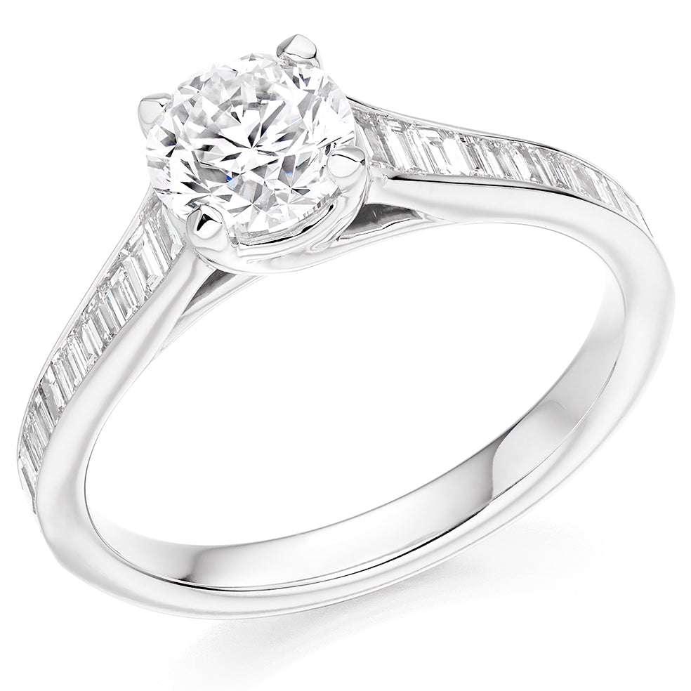 White Gold