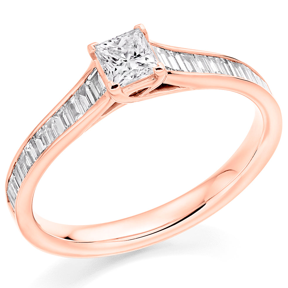 Rose Gold