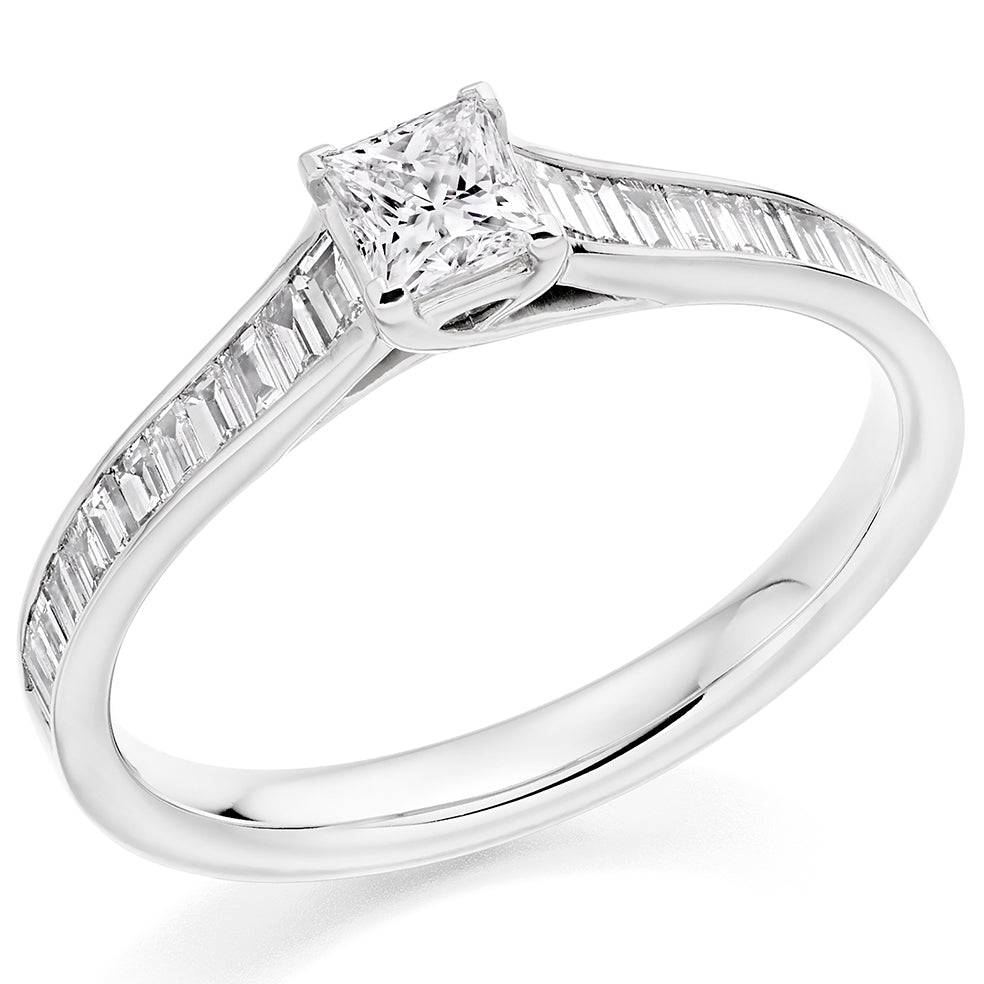 White Gold