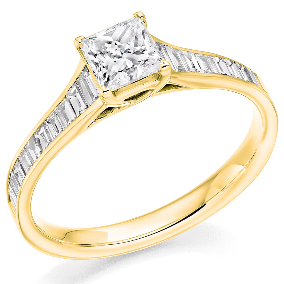 Yellow Gold
