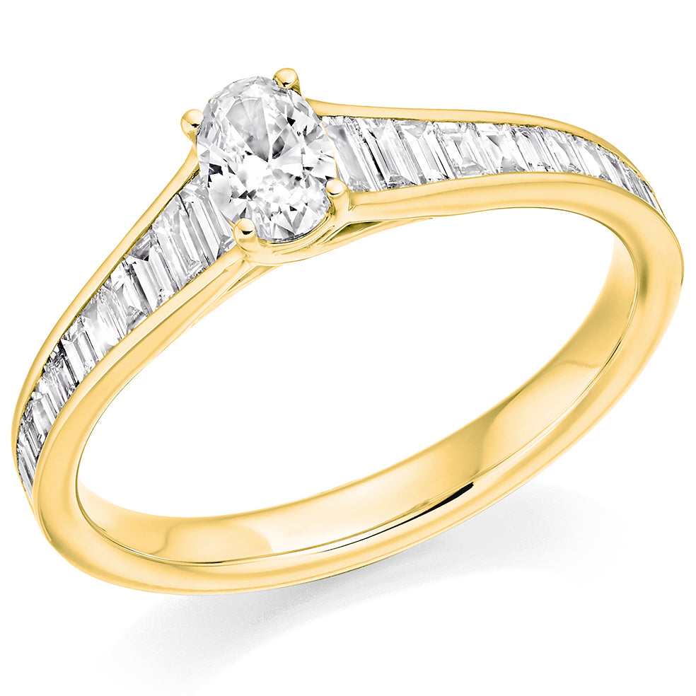 
                    Yellow Gold
                  