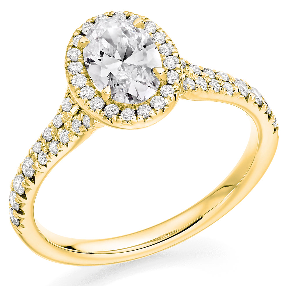 Yellow Gold