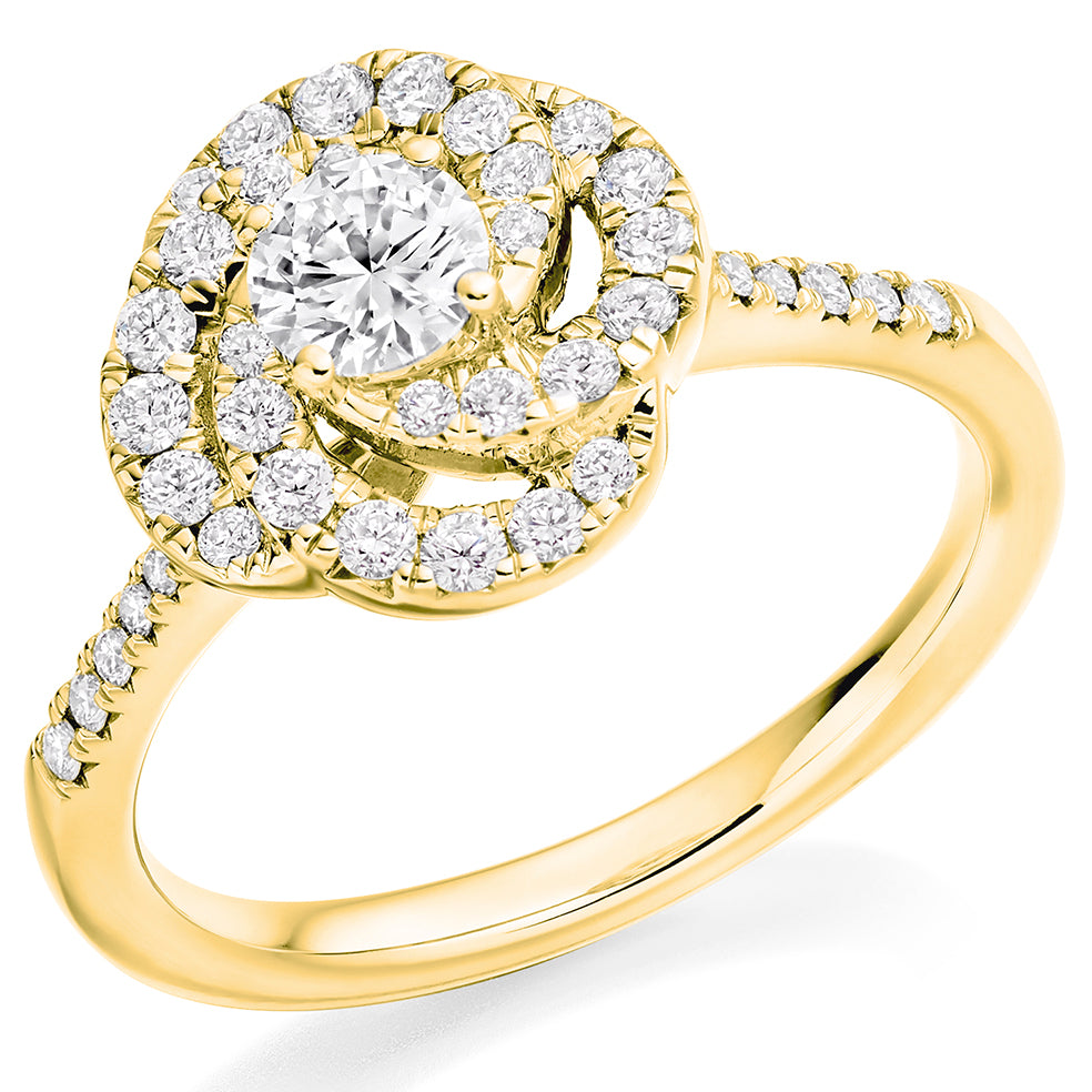 
                    Yellow Gold
                  
