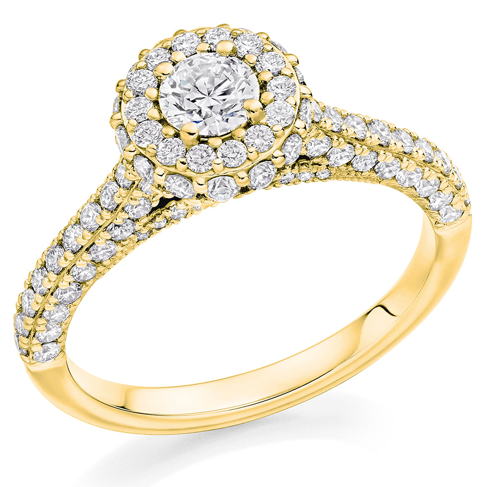 
                    Yellow Gold
                  