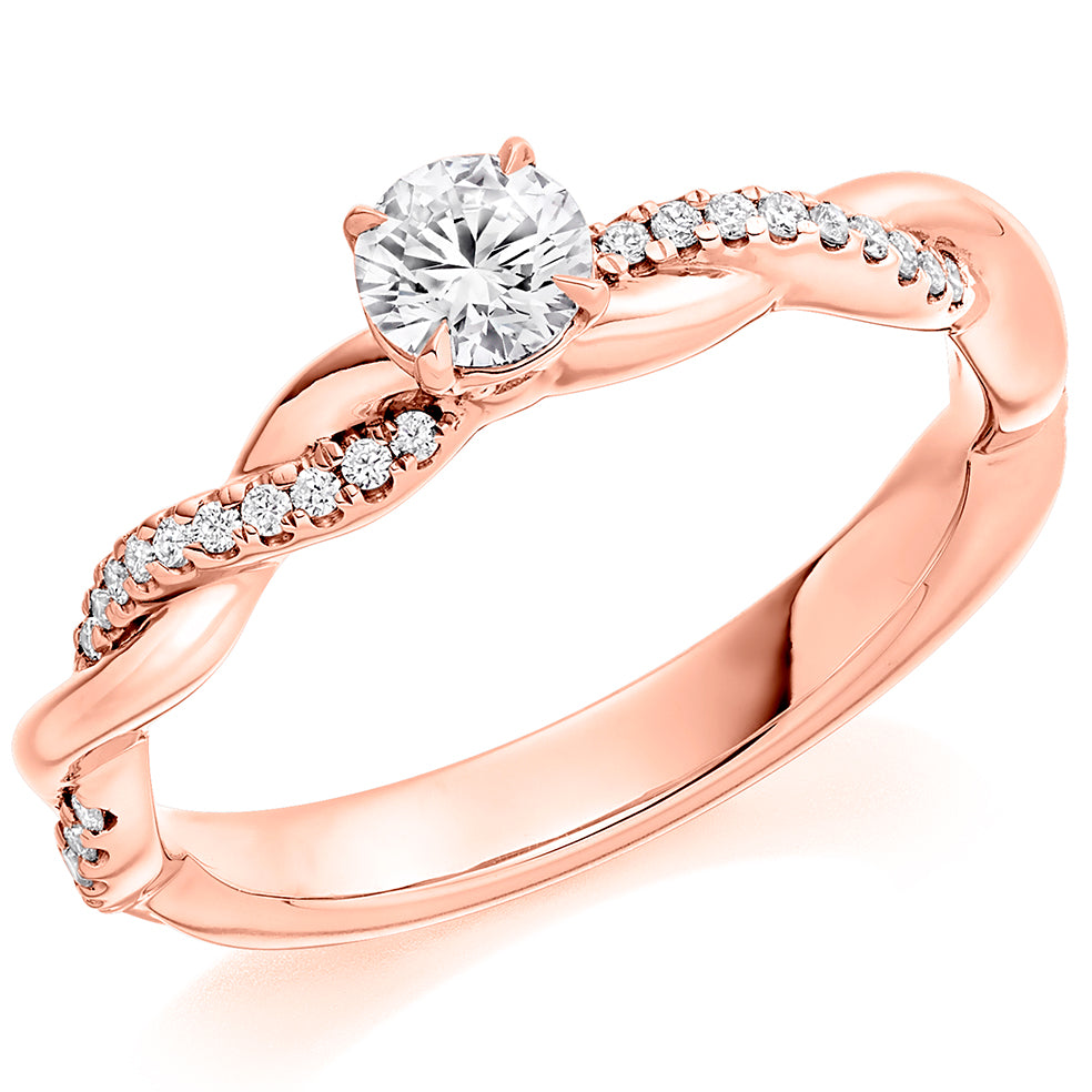 Rose Gold