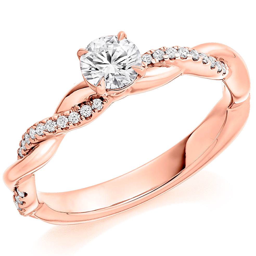 Rose Gold