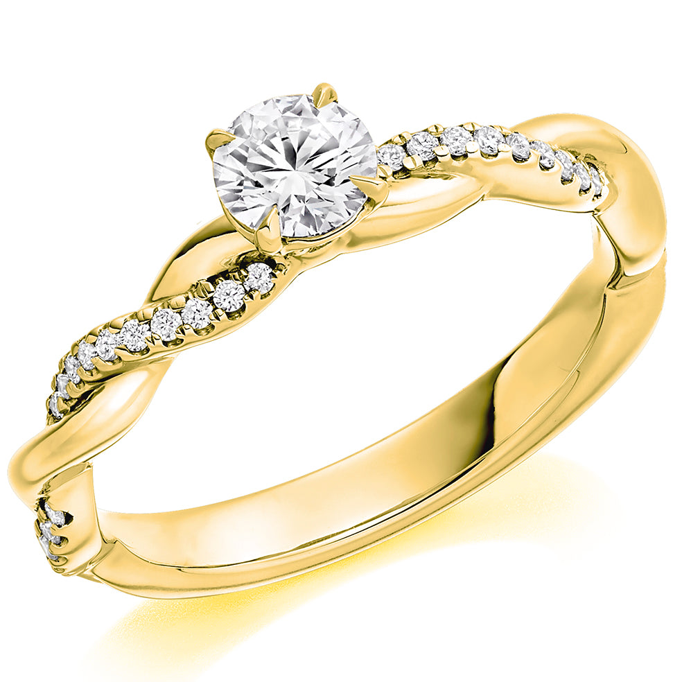 Yellow Gold