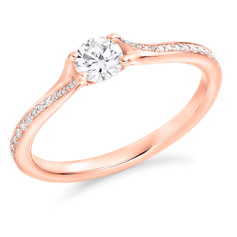 Rose Gold