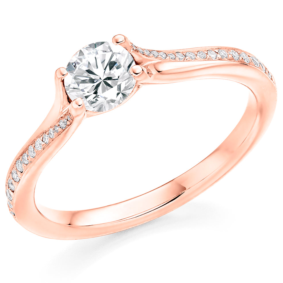 Rose Gold
