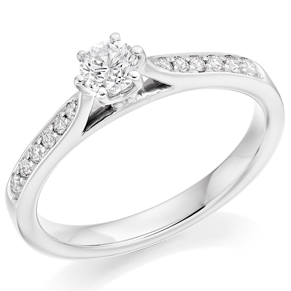 White Gold