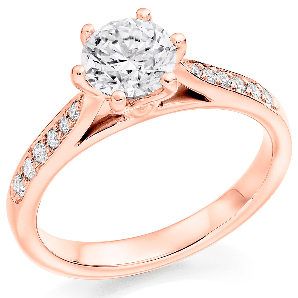 Rose Gold