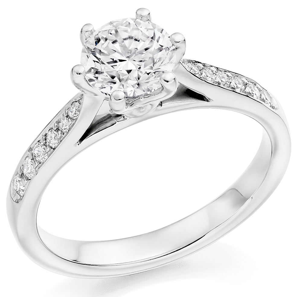 White Gold