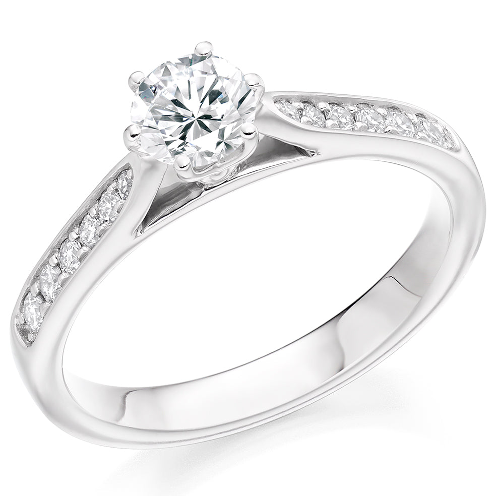 White Gold